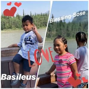 Meet your Posher, Yvonne